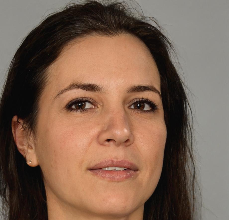 Celestina Vasconcelos